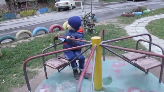 VLOG День из жизни. Прогулка, покупка еды, картошка с печенкой в мультиварке смотреть онлайн