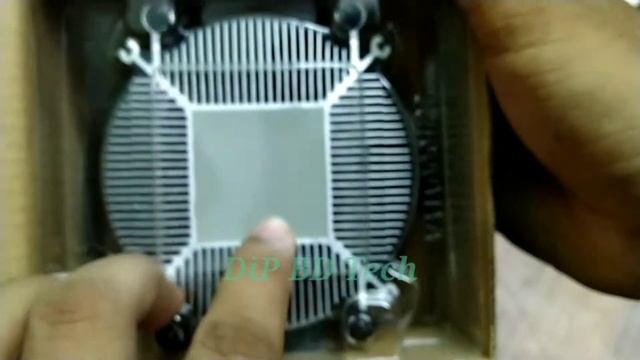 AMD Ryzen 5 3600 Processor Unboxing - AMD Ryzen 5 3600 Video - DiP BD Tech смотреть онлайн