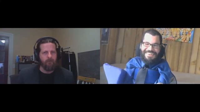 Sequence Storm Creator: Daniel Lemon - Developer Q&A смотреть онлайн