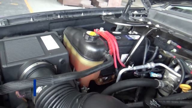 Chevrolet / Suburban / 2008 -- G261911 смотреть онлайн