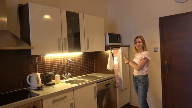 Апартаменты в Братиславе | Bratislava Словакия | #Авиамания смотреть онлайн