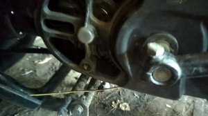 ПРОСКАКИВАЕТ КИКСТАРТЕР НА СКУТЕРЕ, РЕМОНТ ЗА 5 МИНУТ.