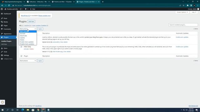 #1 how to make a website like Quora with Wordpress смотреть онлайн