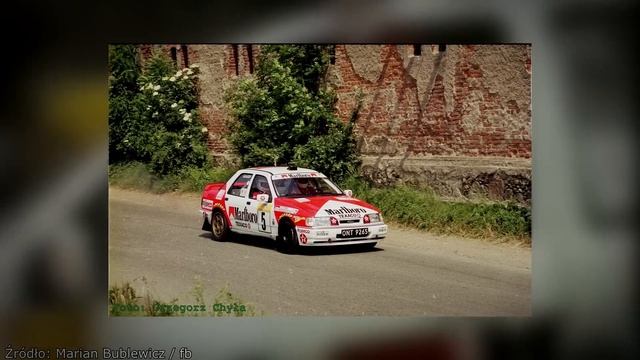JAK ZGINĘŁA LEGENDA POLSKICH RAJDÓW? смотреть онлайн