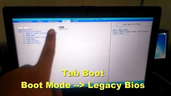 mengatasi error laptop acer v5 operating system not found tidak bisa booting windows