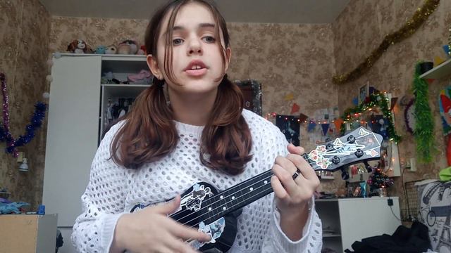 кавер Алёна швец //спи// смотреть онлайн
