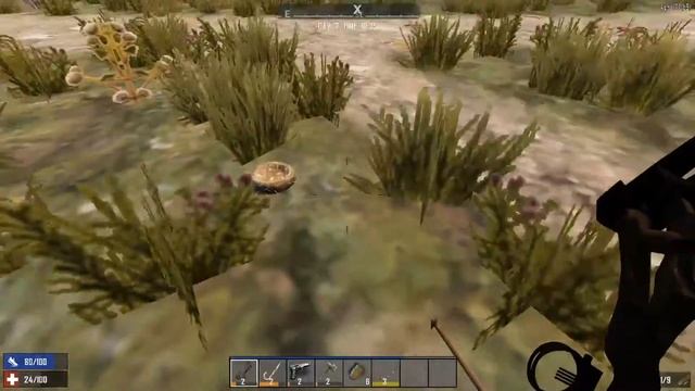 7 days to die 2 смотреть онлайн