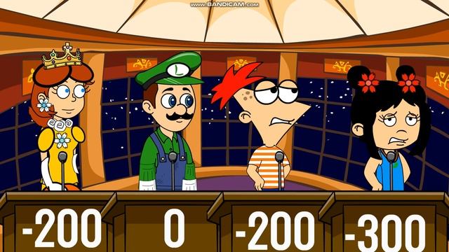 Get Ungrounded Trivia! (1/26/23) смотреть онлайн