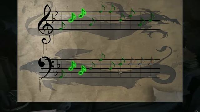 [2] Drawn: Dark Flight Walkthrough смотреть онлайн