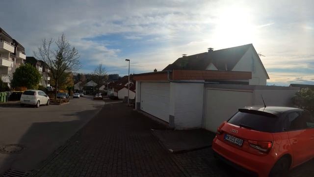 Короткий тест GoPro 8 4k video смотреть онлайн