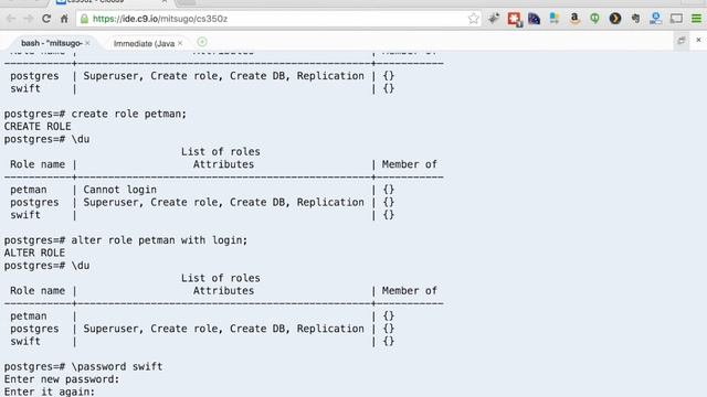 PostgreSQL and the Principle of Least Privilege смотреть онлайн
