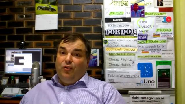 UNHAPPY PAID REVIEW CUSTOMER - Archie reveals the truth on the Vacheron 47040 смотреть онлайн