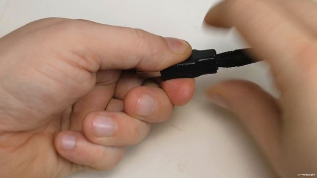 Аудиофильский USB кабель из витой пары за 5 минут смотреть онлайн