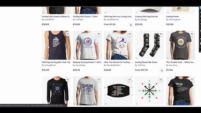 REDBUBBLE КАК ЗАРАБОТАТЬ: трендовые дизайны. Как продавать на Редбабл с нуля 2022 Советы Redbubble.