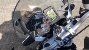 Bmw r1200r 2007 rok