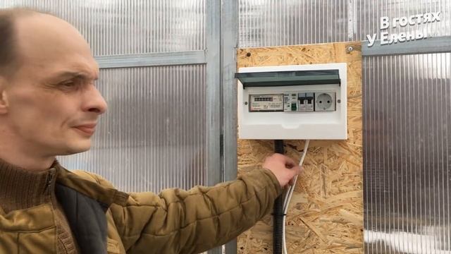 УСТАНОВКА ИНФРАКРАСНЫХ ОБОГРЕВАТЕЛЕЙ В ТЕПЛИЦЕ. НЮАНСЫ, ТОНКОСТИ О КОТОРЫХ НУЖНО ЗНАТЬ. смотреть онлайн