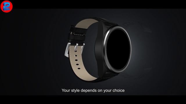 Top 5 Best Selected Smartwatches in 2019 смотреть онлайн