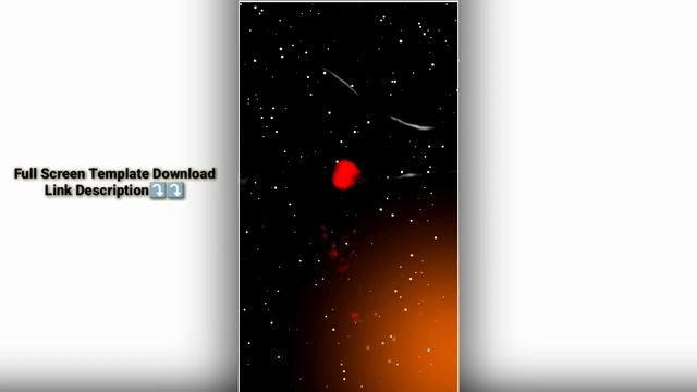 Template Video Background Full Screen | Light Effects | Kinemaster Template Black Screen смотреть онлайн
