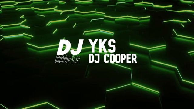 DJ Cooper - YKS смотреть онлайн