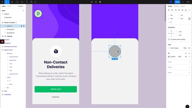 Figma for Beginners: The Ultimate Tutorial for Figma 2023 смотреть онлайн