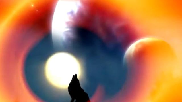 Заставка Волк Муром смотреть онлайн