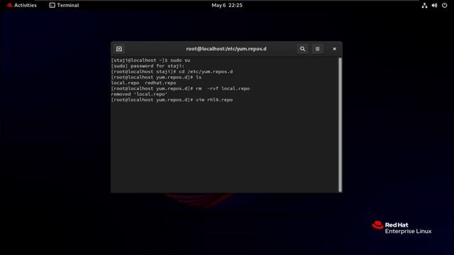 How to Configure Yum Repository in RHEL9 : A Step-by-Step Guide [VIDEO] | 2023 | смотреть онлайн