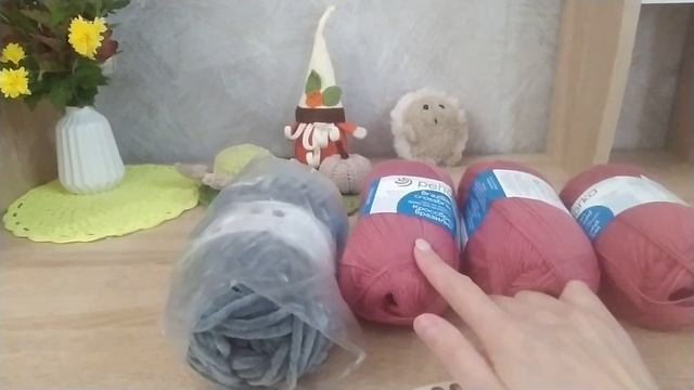 Мои вязальные новости смотреть онлайн