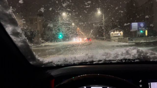 Каспийск Снег смотреть онлайн