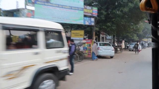 ЖИЗНЬ В ИНДИЙСКОЙ ПРОВИНЦИИ: КАК ЖИВУТ ОБЫЧНЫЕ ЛЮДИ| Life in Indian small town in North India смотреть онлайн