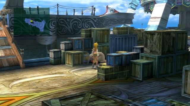 Final Fantasy X-2 HD Remaster - Part 1 - The New Yuna (PS3) смотреть онлайн