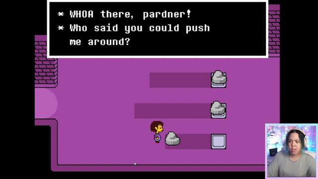 THE BEGINNING (P1) | UNDERTALE | True Pacifist Run смотреть онлайн