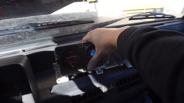 NUEVA MODIFICACION PARA MI MITSUBISHI PAJERO MK1 смотреть онлайн