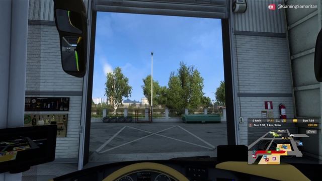 How To Install Passenger Transportations & Bus Terminals In ETS2 1.48 | CompleteGuide #ets2 #busmod