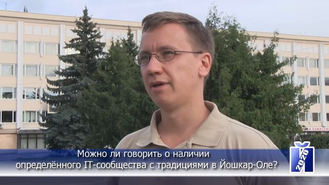 Денис Кокарев - ведущий программист AT&T Labs Research, США смотреть онлайн