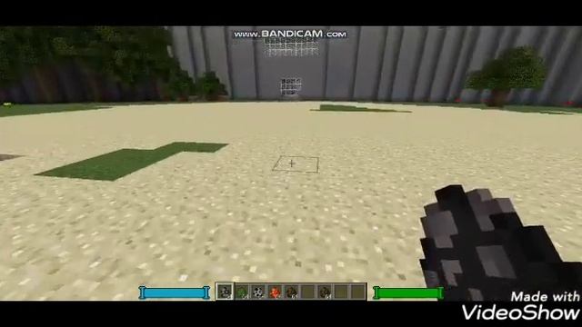 ОБЗОР НА МОД НАРУТО НА МАЙНКРАФТ 1.7.10 !!! смотреть онлайн