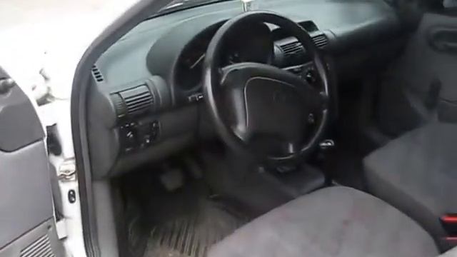 Վաճառվում է Opel Corsa, 1996 թվականի, գինը $3000 սակարկելի смотреть онлайн