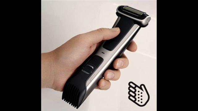 Philips Norelco Bodygroom Series 7000 é Uma Boa Compra?