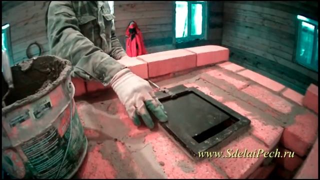 Печь в Космос и отзыв смотреть онлайн