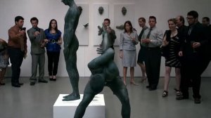 Шаг вперед 4 музей