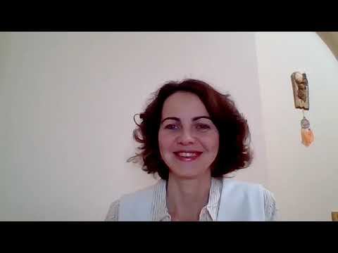 Zoom-конференция с учениками курсов ~ 1 часть Июнь 2021г Технология и качество смотреть онлайн