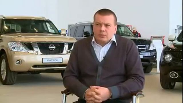 Комментарии управляющего директора группы компаний "Terra Motors" Вадима Артамонова смотреть онлайн