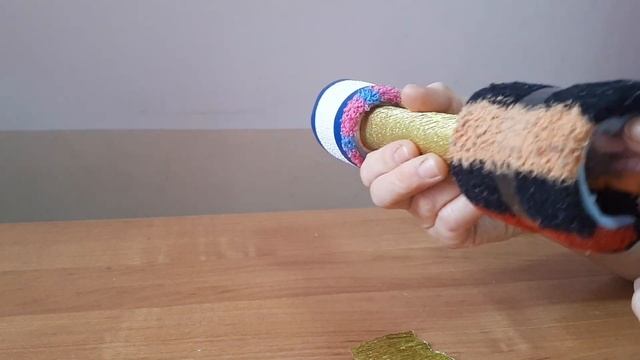 ПОДАРОК ПАПЕ СВОИМИ РУКАМИ смотреть онлайн