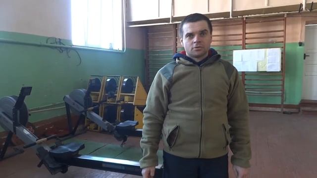 Федерация Гребли Приднестровья Соревнования на гребных тренажёрах смотреть онлайн