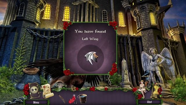 Let's Play - Queen's Quest - Tower of Darkness - Chapter 6 - Tower of Darkness смотреть онлайн