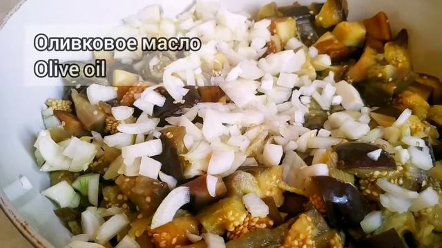 Посмотрите, что из этого получится| Баклажаны за 15 минут. Eggplant for 15 minutes смотреть онлайн