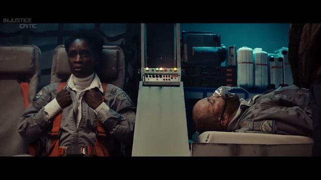 Чужой: Карантин (Секреты и Детали, Обзор) | Alien: Containment