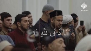 To'lin oy porladi - «Jannat bulbullari» guruhi va Muhammad Ayyub qori