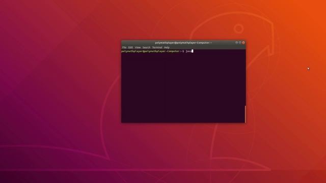 Java Fundamentals Tutorial for Beginners - How to Install OpenJDK on Linux смотреть онлайн
