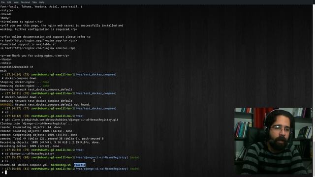 traefik ریورس پروکسی смотреть онлайн