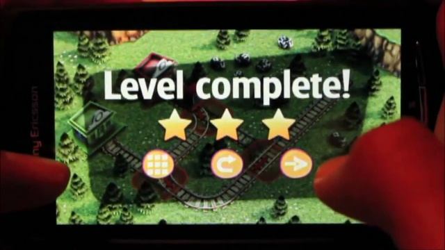 Игра Train Crisis HD для android смотреть онлайн